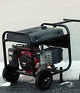 Generators- Large | 3monkeysinflatables.com